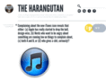 harangutan.com