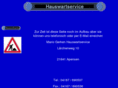 hauswartservice.net