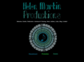 helenmartinproductions.com