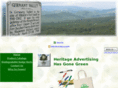 heritageb2b.com