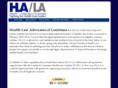 hlalouisiana.com