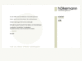 hoelkemann.com