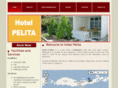 hotel-pelita.com