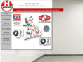 hoyles.co.uk