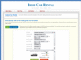 irish-car-rental.com