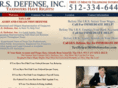 irsdefenseinc.com