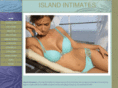 islandintimates.com