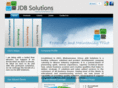 jdbsol.com