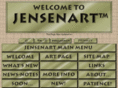 jensenart.com