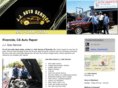 jjautoservice.com