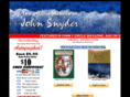johnsnyder.net