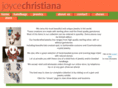 joycechristiana.com