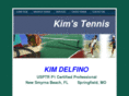 kimstennis.com