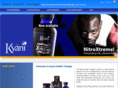 kyanihealthtriangle.com