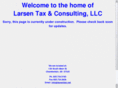 larsentax.net
