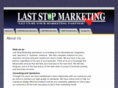 laststopmarketing.net