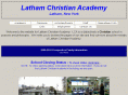 lathamchristian.com