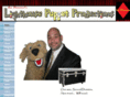 lighthousepuppets.com