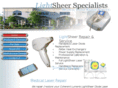 lightsheerservices.com