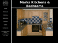 marksbedrooms.com