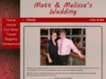 mattandmelissa.net