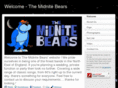 midnitebears.com