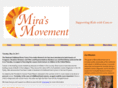 mirasmovement.com