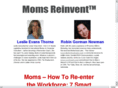 momsreinventcall.com