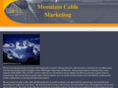 mtncablemarketing.com