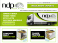 ndpinsulation.ie