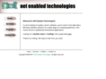 netenabledtech.com