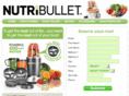 nutribullet.com