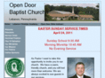 odbcministries.org
