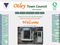 otleytowncouncil.gov.uk