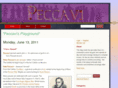 peccavi.com