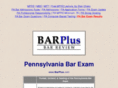 pennsylvaniabarexam.org