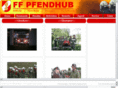 pfendhub.com