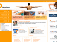physiodirect.co.uk