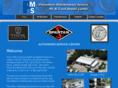 pmsrvcenter.com