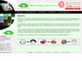 poly-cycle.com
