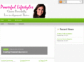 powerfullifestyles.com