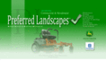 preferredlandscapesmd.com