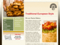 racinebakery.com