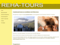 reha-tours.com