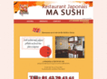 restaurant-japonais-sushi-clichy.com