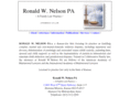 ronaldnelsonlaw.com