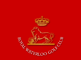 royalwaterloogolfclub.be