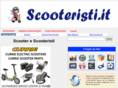 scooteristi.it