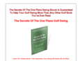 secretsoftheoneplaneswing.com