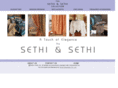 sethisethi.com